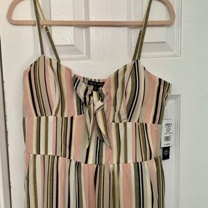 ROMPER/ Jumpsuit